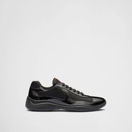 Prada Cup Black