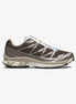 Salomon XT-6 Earth Brown-Walnut
