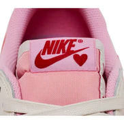 Air Jordan 1 Retro Low OG SP Travis Scott Sail Tropical Pink