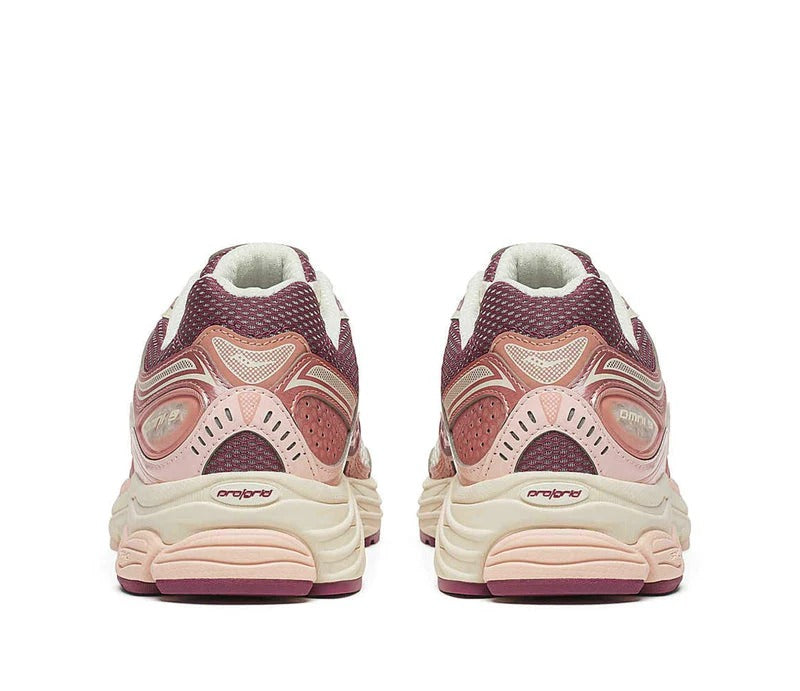 Saucony ProGrid Omni 9 Ivory Peony