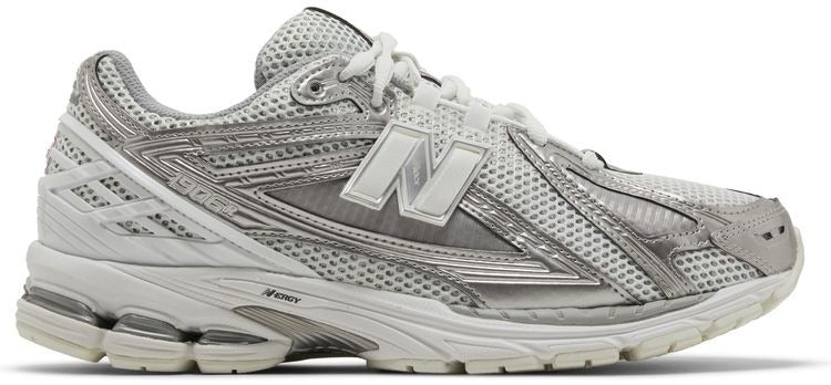 New Balance 1906R Silver