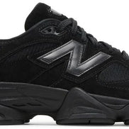 New Balance 9060 Triple Black