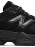 New Balance 9060 Triple Black