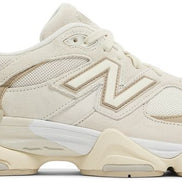 New Balance 9060 Sea Salt Brown