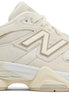 New Balance 9060 Sea Salt Brown
