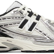 New Balance 1906R Silver Metallic Black