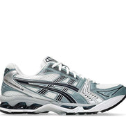 Asics Gel Kayano 14 White Fjord Grey
