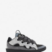 LANVIN White Anthracite