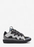 LANVIN White Anthracite