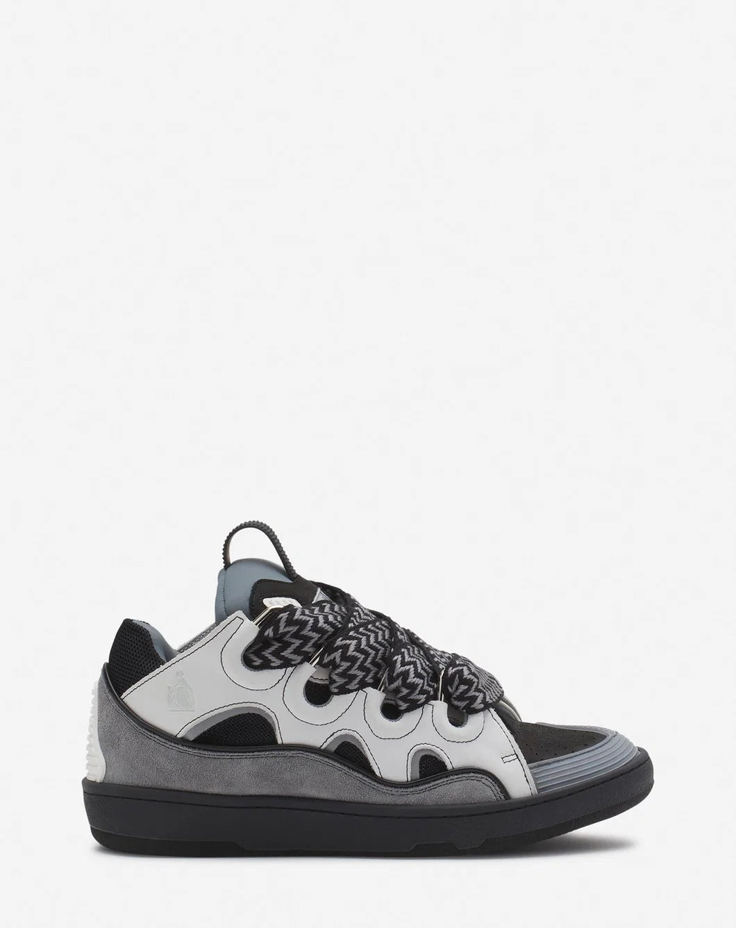 LANVIN White Anthracite