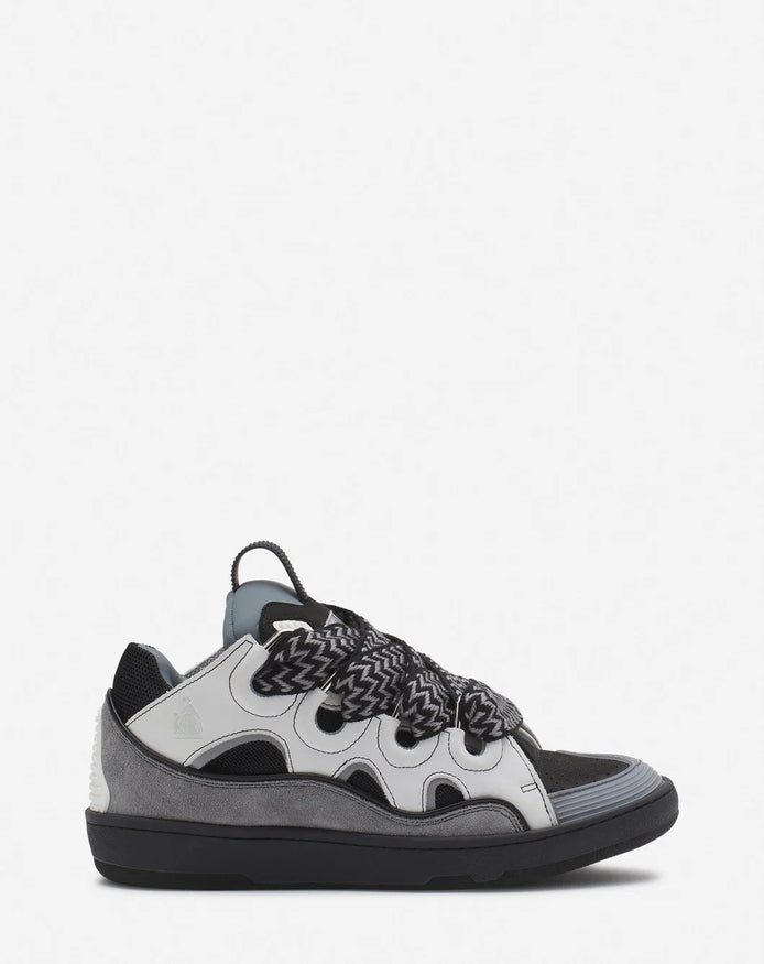 LANVIN White Anthracite