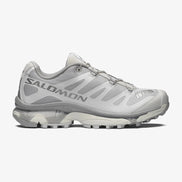 Salomon XT-4 OG Lunar Alloy Silver