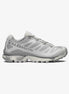 Salomon XT-4 OG Lunar Alloy Silver