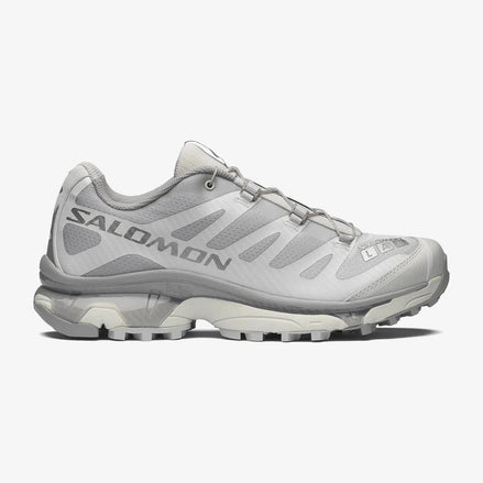 Salomon XT-4 OG Lunar Alloy Silver