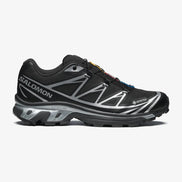 Salomon XT-6 GTX Black