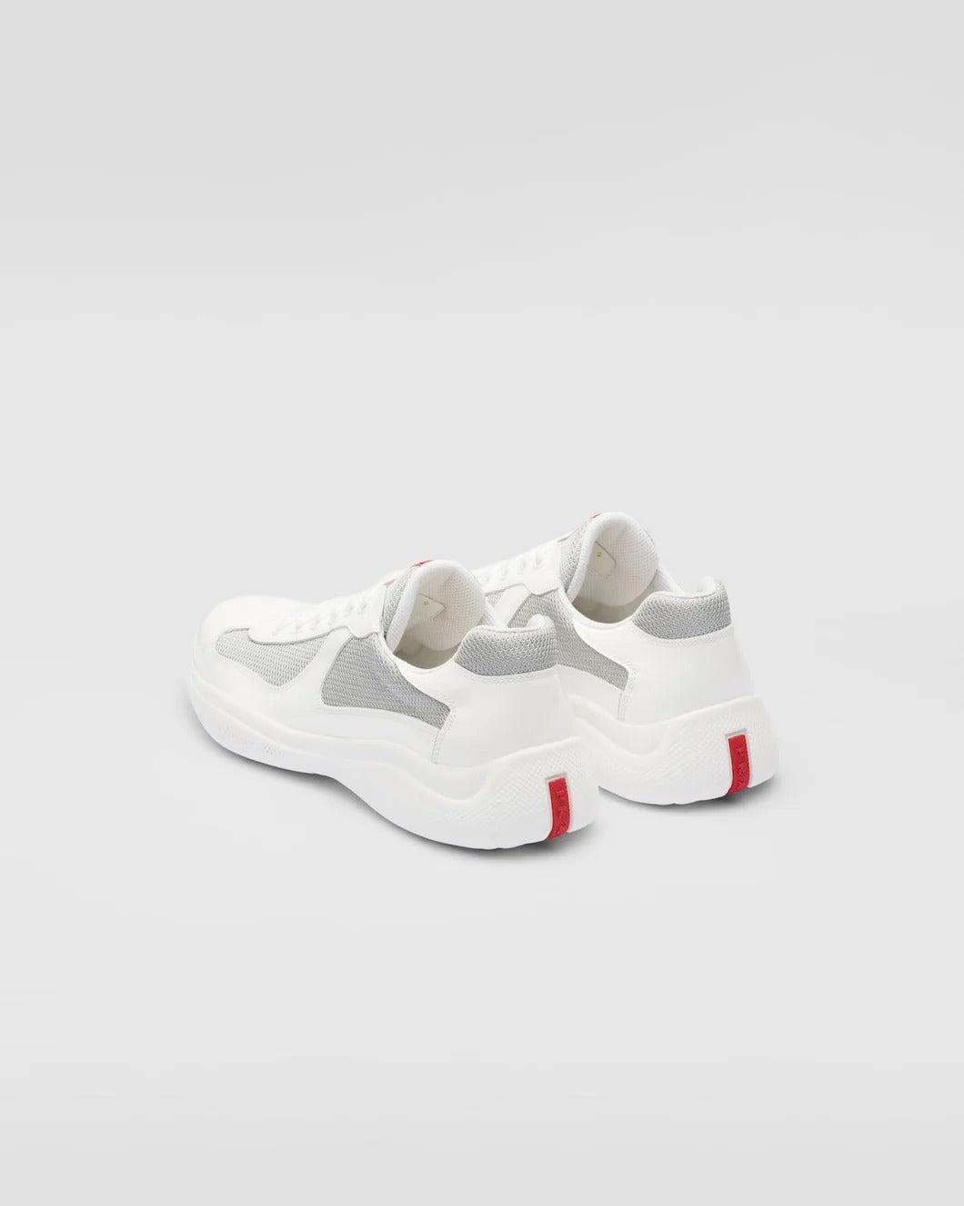Prada Cup Blanc