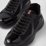 Prada Cup Black