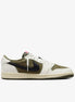 Jordan 1 Retro Low OG SP Travis Scott Medium Olive