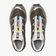 Salomon XT-6 Earth Brown-Walnut