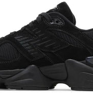 New Balance 9060 Triple Black