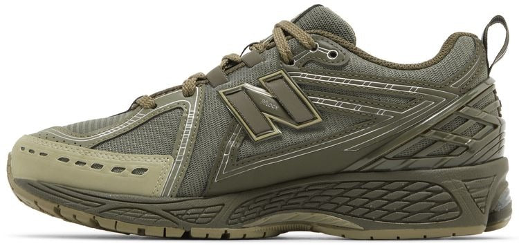 New Balance 1906R Dark Moss