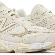New Balance 9060 Sea Salt Brown