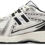 New Balance 1906R Silver Metallic Black