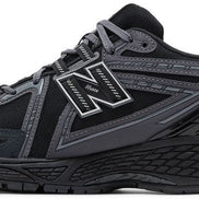 New Balance 1906R Black Phantom