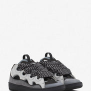 LANVIN White Anthracite