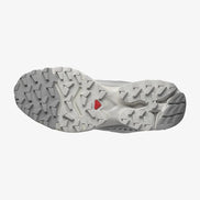 Salomon XT-4 OG Lunar Alloy Silver