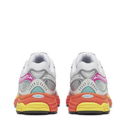 Saucony Progrid Omni 9 White Multi
