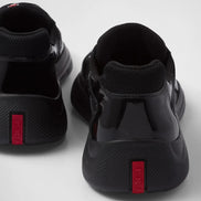Prada Cup Black