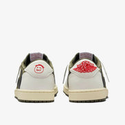 Jordan 1 Retro Low OG SP Travis Scott Medium Olive