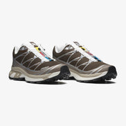 Salomon XT-6 Earth Brown-Walnut