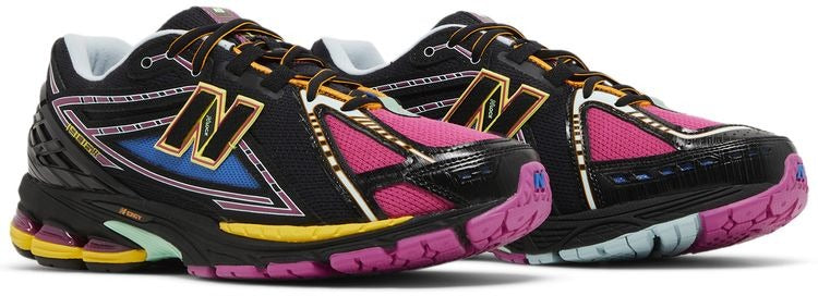 New Balance 1906R Neon Nights Pack
