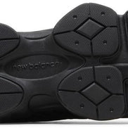 New Balance 9060 Triple Black