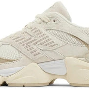 New Balance 9060 Sea Salt Brown