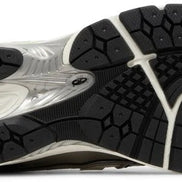 New Balance 1906R Silver Metallic Black