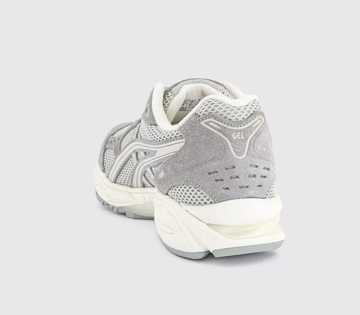 Asics Gel-Kayano 14 White Sage Smoke Grey