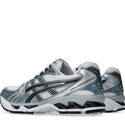 Asics Gel Kayano 14 White Fjord Grey
