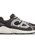 Dior B30 Mesh Black White