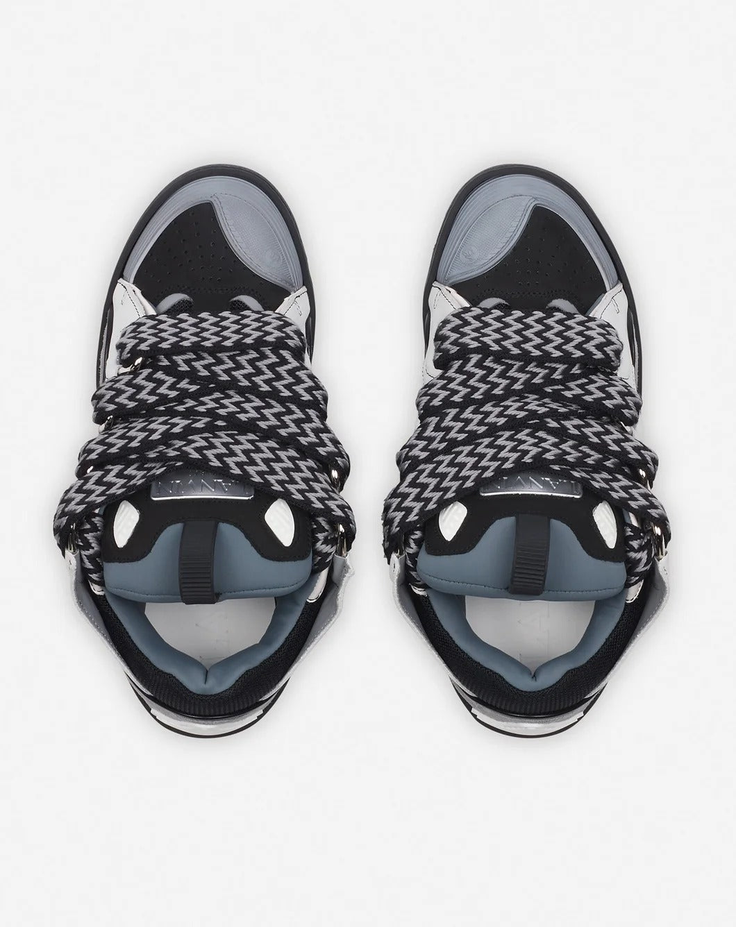 LANVIN White Anthracite