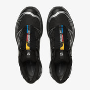Salomon XT-6 GTX Black