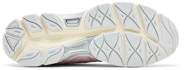 Asics Gel NYC Cream Rose Water