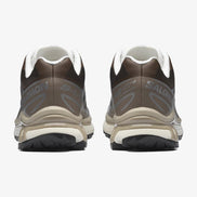 Salomon XT-6 Earth Brown-Walnut