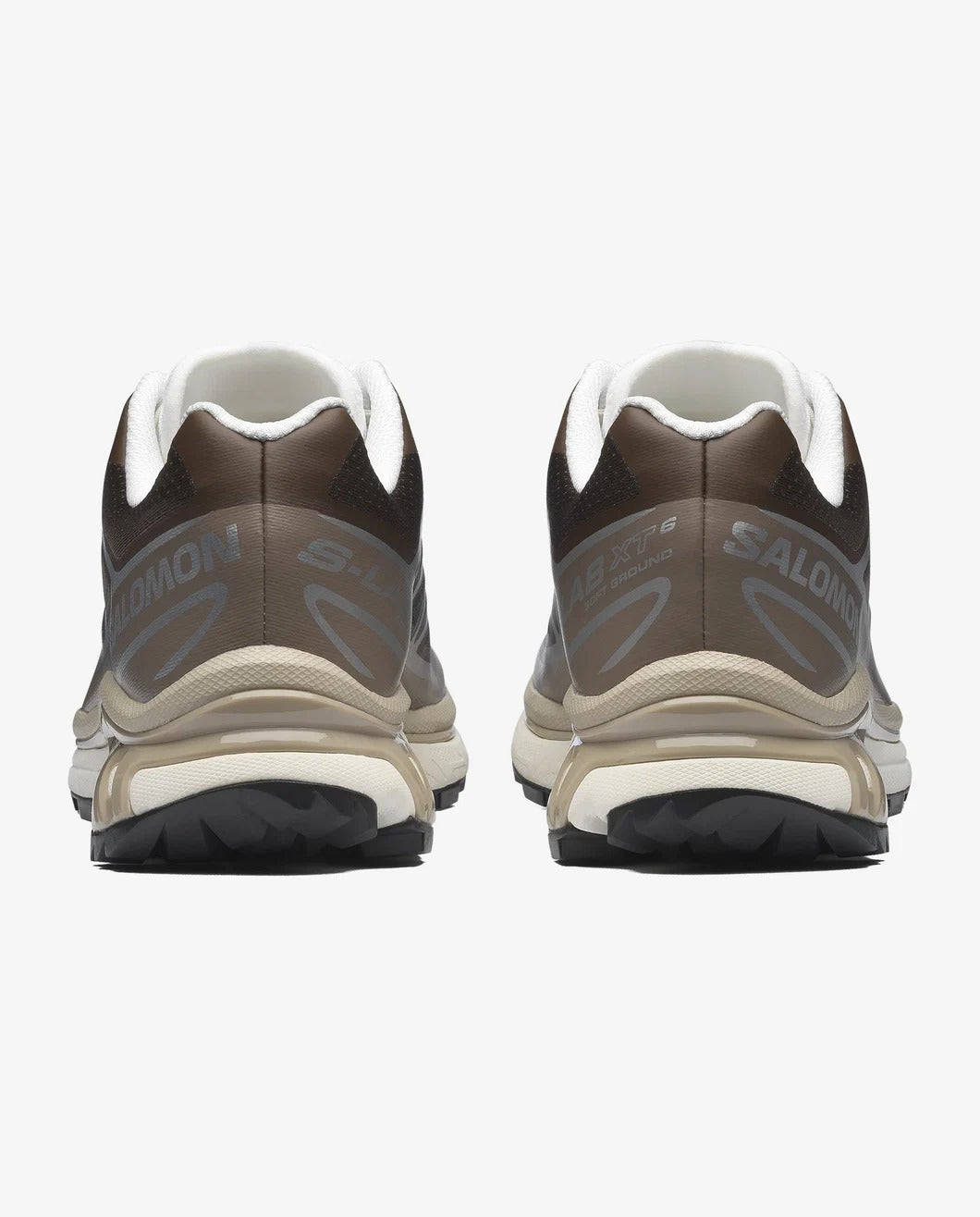Salomon XT-6 Earth Brown-Walnut