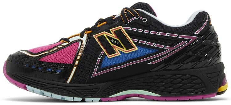 New Balance 1906R Neon Nights Pack