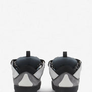 LANVIN White Anthracite
