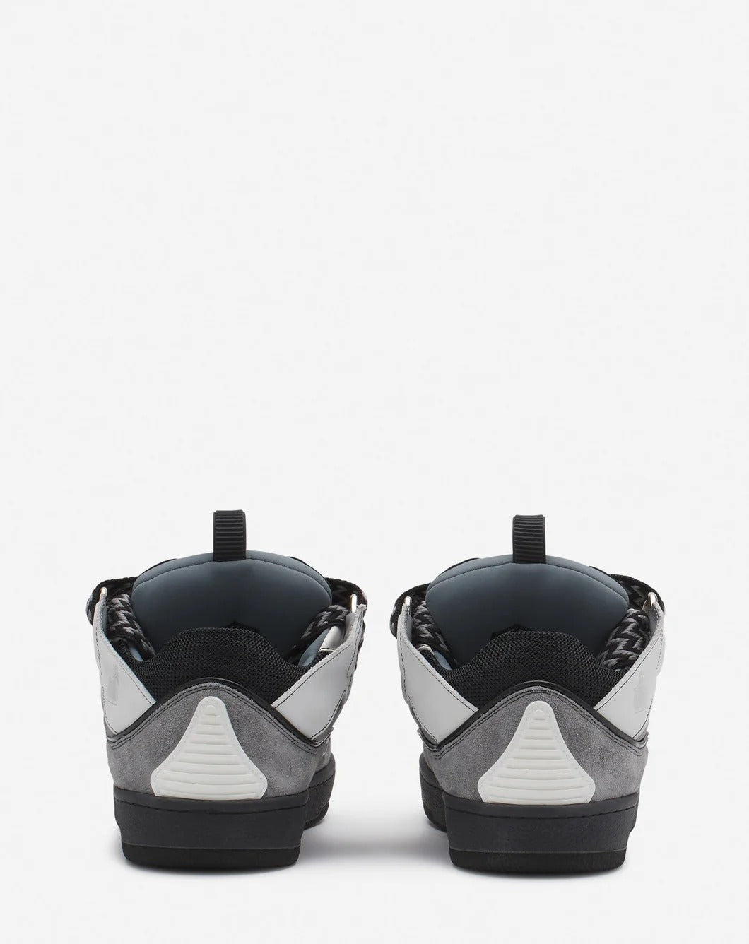LANVIN White Anthracite