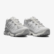 Salomon XT-4 OG Lunar Alloy Silver